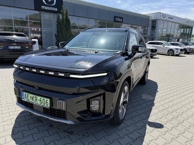 Ssangyong Torres Evx Premium 73,4kWh Plus! Tech...