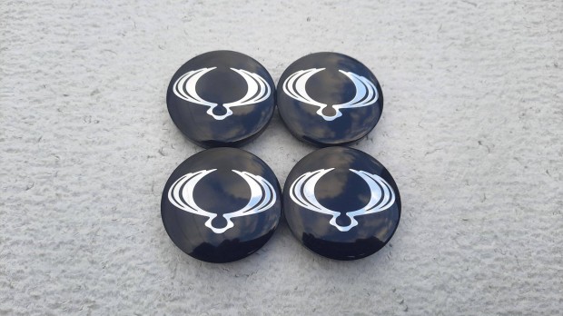 Ssangyong új felni díszkupak közép felnikupak kerékagy kupak 56mm