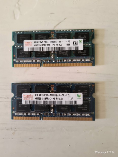 Ssd3 laptop ram