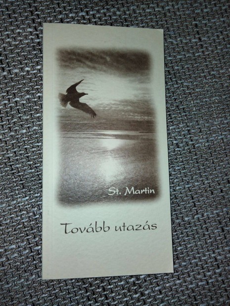 St. Martin - Tovbb utazs