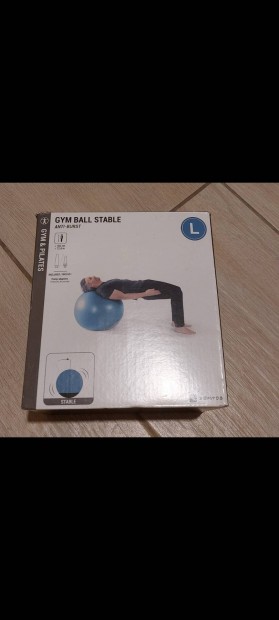 Stabil fitball 75cm