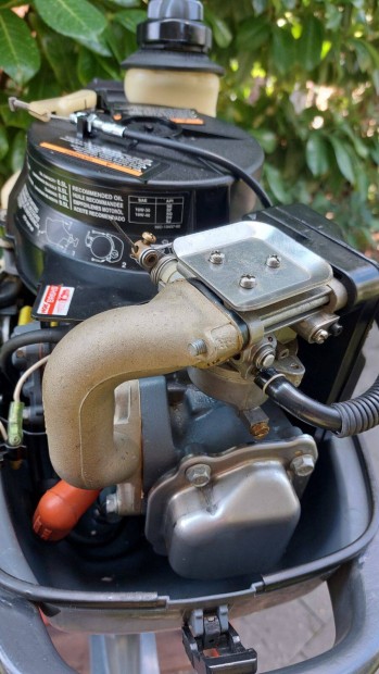 Stabil kismret motorcsnak Rckevn elad!