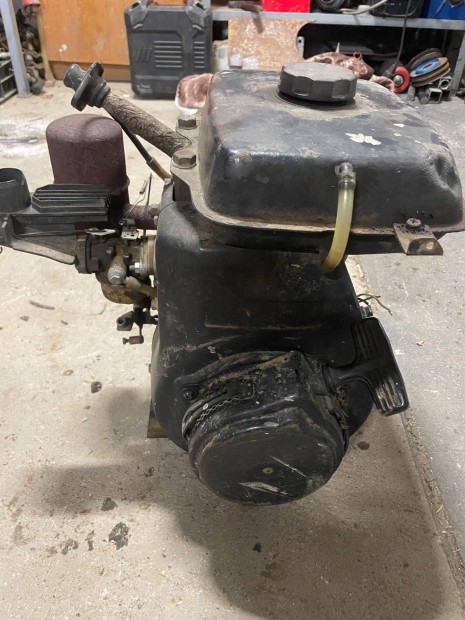 Stabil motor 5,5