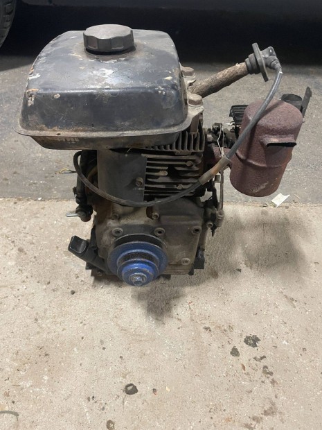 Stabil motor 5,5