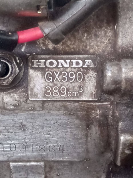 Stabil motor