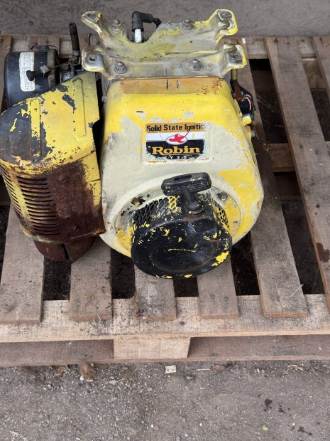 Stabil motor 8,5 le