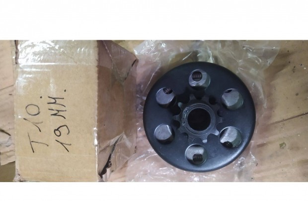Stabil motor kuplung