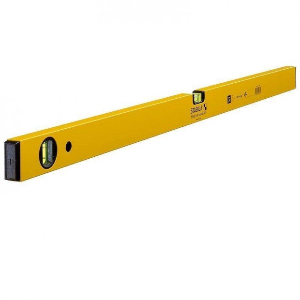 Stabila 70 könnyűfém vízmérték, 100cm (02288)