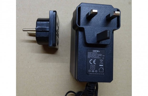 Stabilizlt OEM tpegysg 12V DC