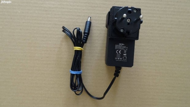 Stabilizlt tpegysg OEM 12V DC