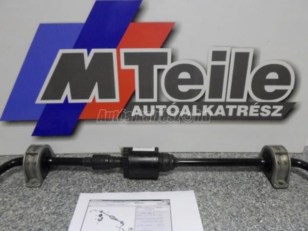 Stabiliztor - bmw 5-s sorozat