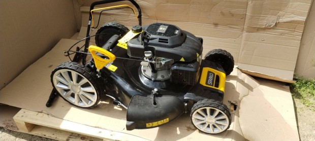 Stabilo High Wheeler ST 562 benzines fűnyíró (Güde)
