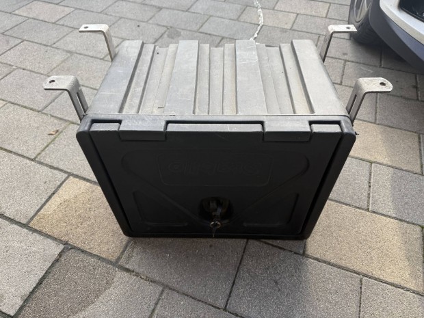 Stabilo m�anyag t�rol� doboz 500x400x350