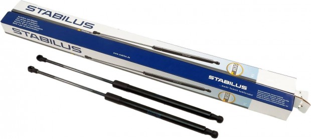 Stabilus 6241QH csomagtr teleszkp Mercedes A-Class(W168)