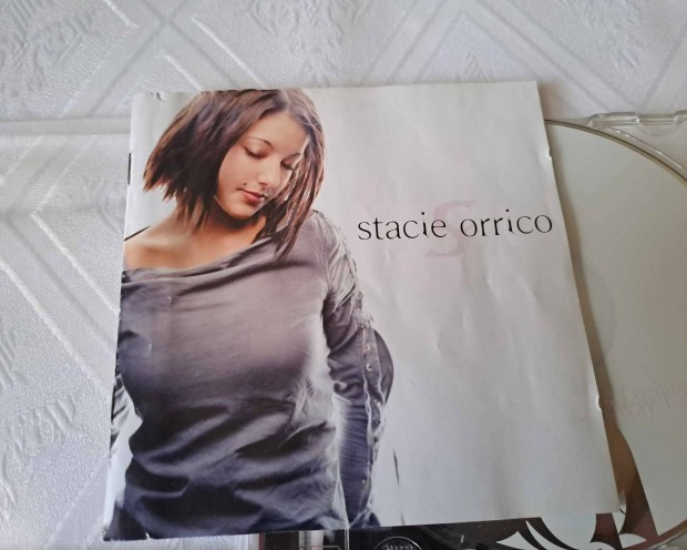 Stacie Orrico CD