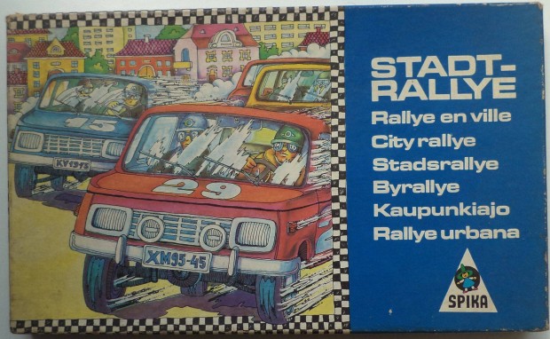 Stadt-Rallye /trsasjtk/