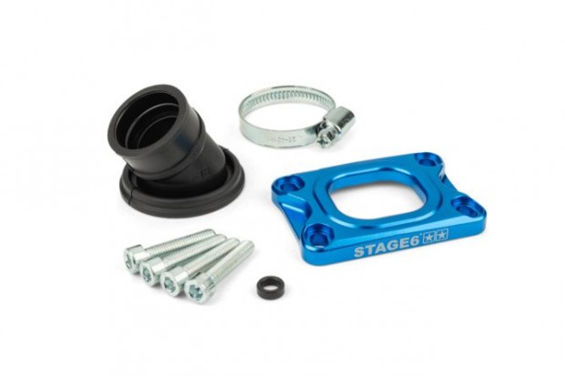 Stage6 360� AM6 / Derbi Sz�v�csonk k�k CP Evolution-hez