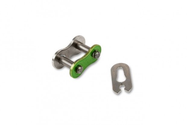 Stage6 428 Master Link l�ncszem Met�lz�ld