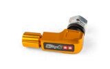 Stage6 90° Szelepszelep arany