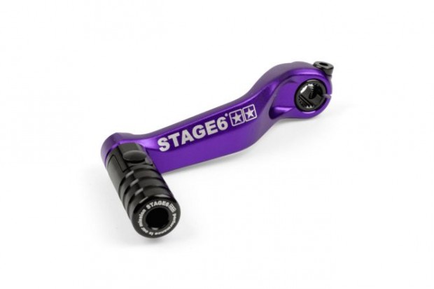 Stage6 AM6 S6-SSP293SL/PU v�lt�kar, lila/fekete