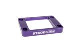 Stage6 AM6 / Derbi 5 dlsszg szvcs tvtart lila