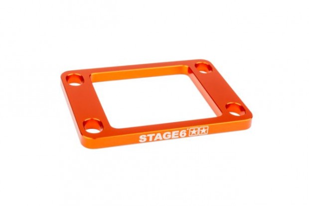 Stage6 AM6 / Derbi 5mm narancss�rga sz�v�cs� t�vtart�