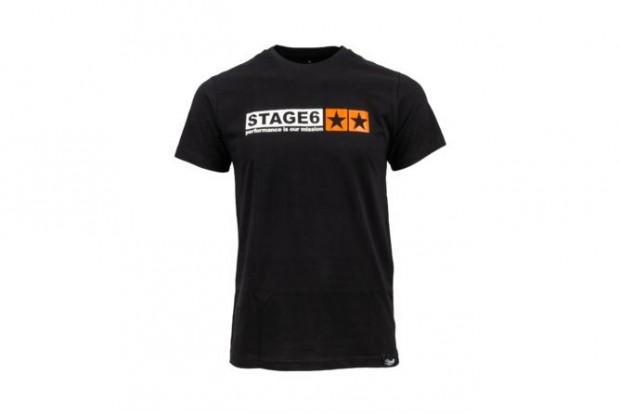 Stage6 Classic p�l� fekete XL