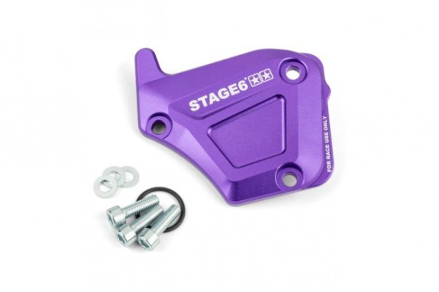 Stage6 Derbi 1406912797350042 olajpumpa fed�l alum�nium lila