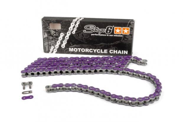 Stage6 HQ 420 l�nc lila