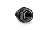 Stage6 Hmrsklet rzkel adapter M14x1.5x15mm Derbi Fekete