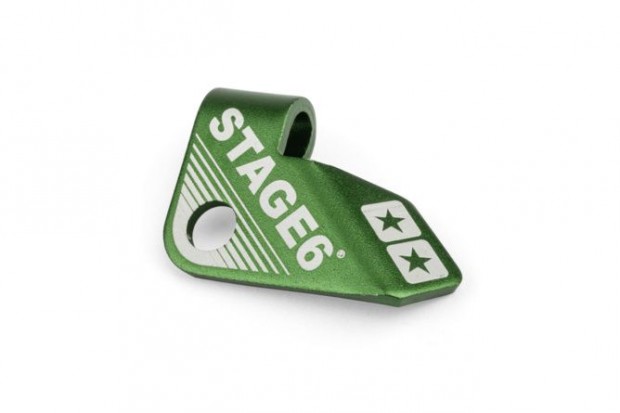 Stage6 Kuplungbowden tart� Derbi z�ld