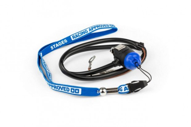 Stage6 MK2 m�gneses v�szle�ll�t� kapcsol� k�k