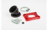 Stage6 PWK 19 - 28mm 360 szvcs AM6 / Derbi piros