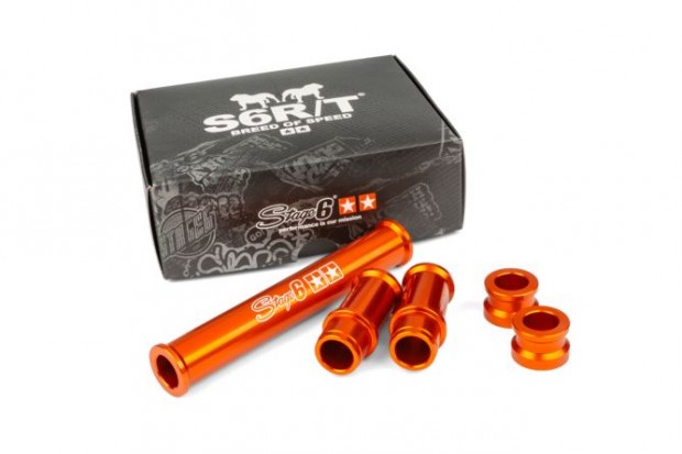 Stage6 Seg�dv�z Stabiliz�tor Cs� Minarelli v�zszintes narancs