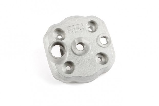 Stage6 Sport Pro MK2 50cc Derbi Euro 2 hengerfej