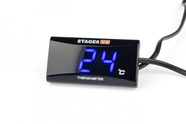 Stage6 digit�lis h�m�r� Slimline