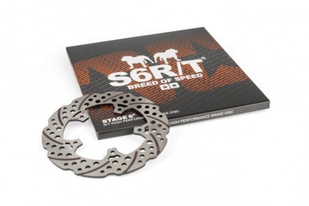 Stage6 els� f�kt�rcsa 200mm Piaggio Zip