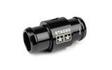 Stage6 hmrsklet rzkel T-csatlakoz D.22mm fekete