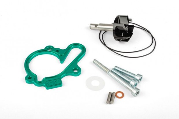 Stage6 magas �raml�s� v�zpumpa AM6 t�rkiz