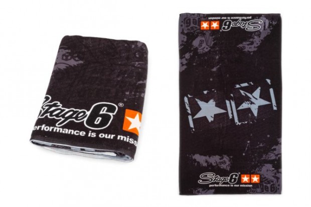 Stage6 sport t�r�lk�z� 50x100cm