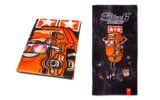 Stage6 strandtrlkz 80 x 160 cm