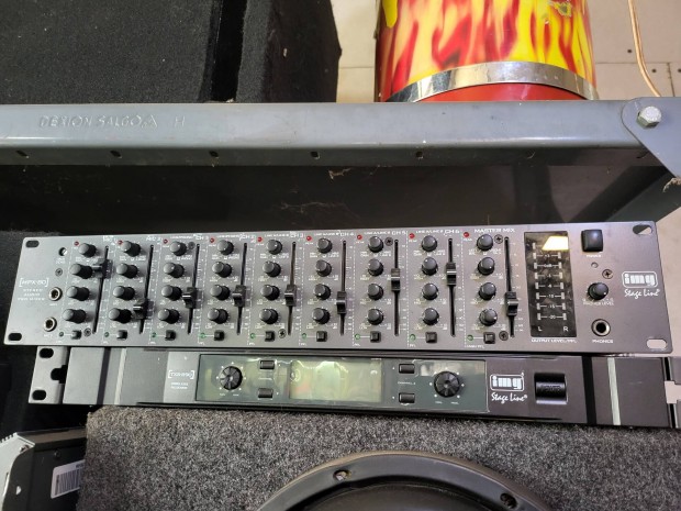 Stage Line mpx-80 / Txs890