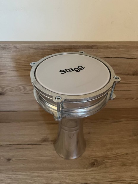 Stagg ALM.PL15 darbuka