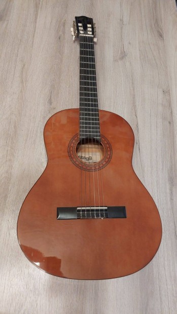 Stagg C546 klasszikus gitr