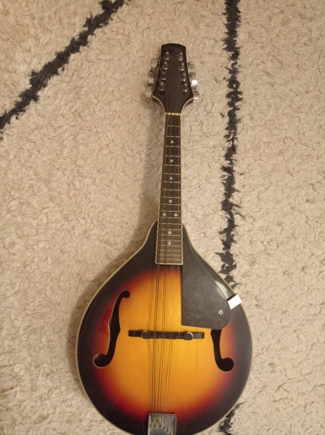 Stagg M20 mandolin