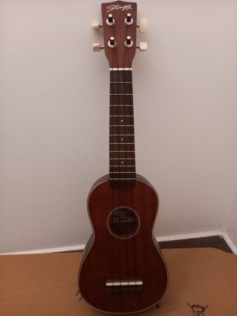 Stagg US-40S Szoprn ukulele