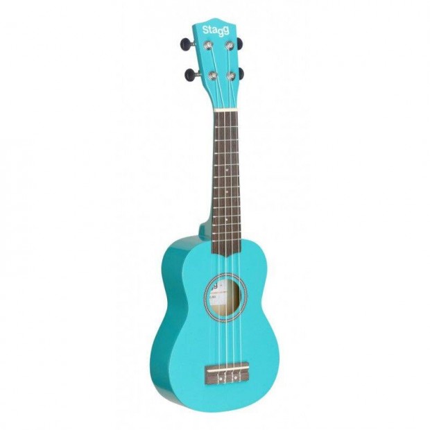Stagg US-Ocean ukulele + ajndk tokkal