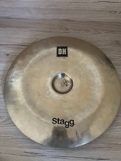 Stagg cintnyr 18"