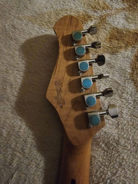 Stagg telecaster