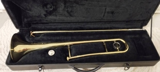 Stagg tenor harsona eladó
